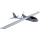 Volantex RC FPVraptor V2 2m FPV UAV nowa wieżyczka pchający silnik 757-V2 PNP